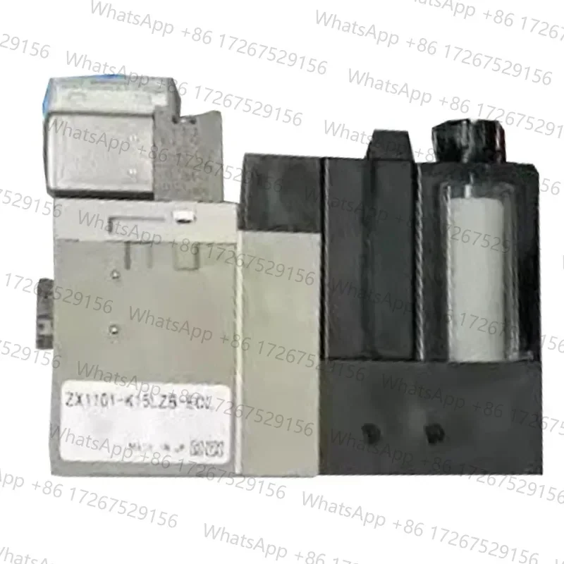 Генератор вакуума ZX1051/ZX1101/ZX1071-K15LZ-K35LZ/Q15MO-EC-F-X121/EC