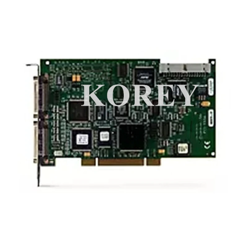 

Карта сбора данных PCI-7334 778417 -01