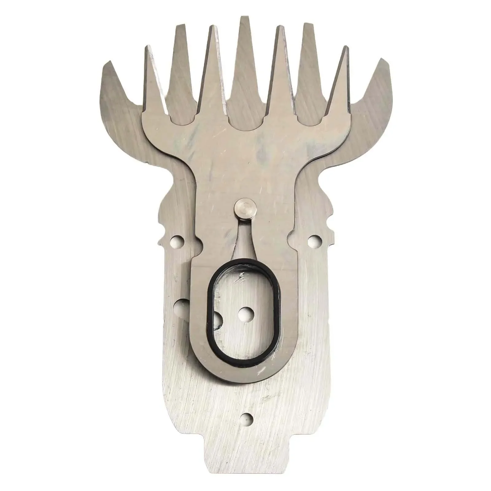 

Cordless Grass Shear Blade For Bosch For AGS ASB 10.8 Li Cordless Grass Shears Replacement Blade Gardening Tools Spare Parts