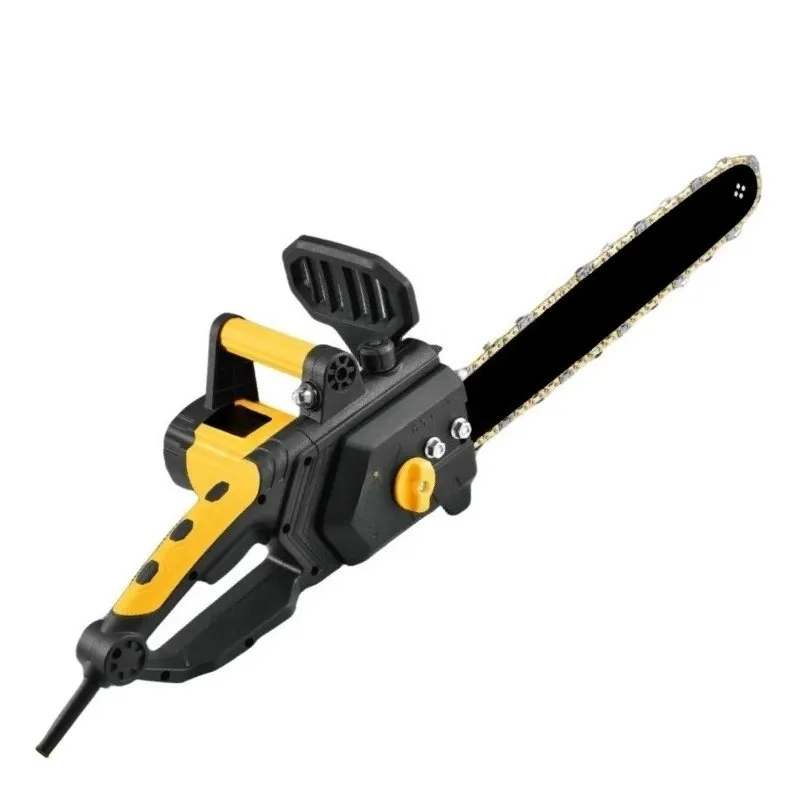 16 Inch Chainsaw Multifunctional Tools Electric Saw Wired Chainsaw Electric Circular Saw For Wood