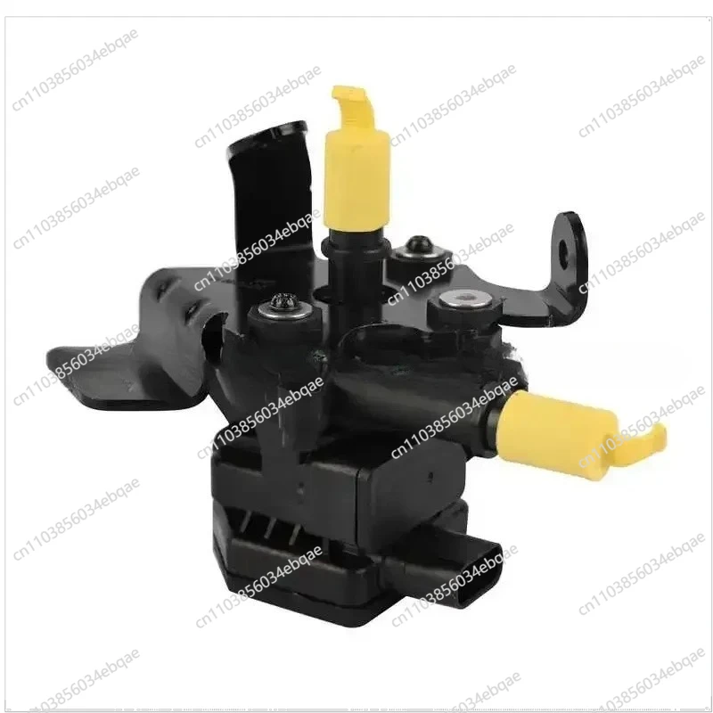 For Injector in Cadillac Carbon Tank Purge Pump 55516874 55511871 55513205