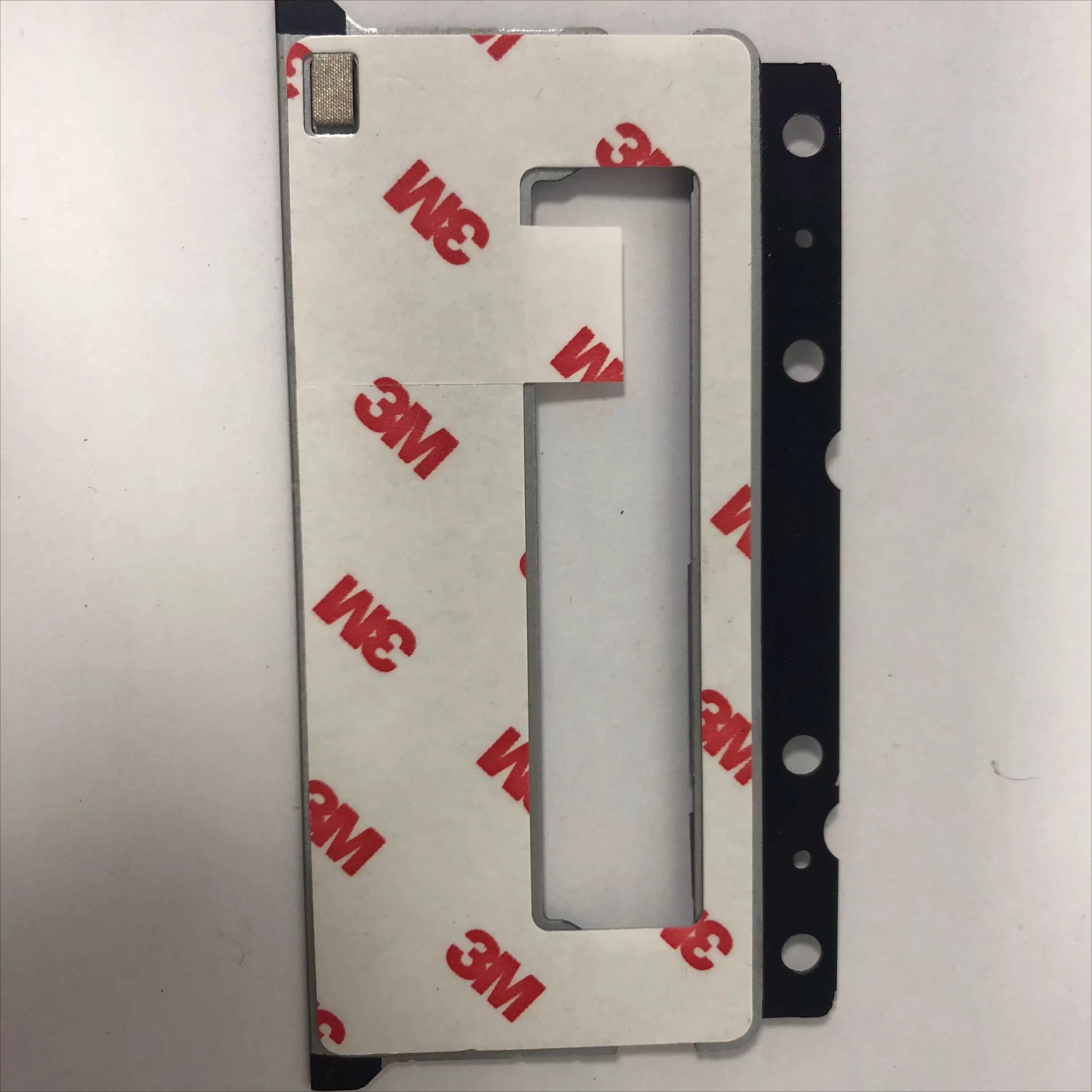 

For alien M15 R2 touchpad iron sheet, stopper, touchpad tablet EDQ51