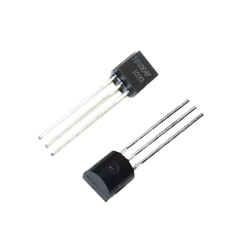 

10PCS/20PCS HH004F TO-92 Triode HH004 TO92 LED Driven IC Boost Drive Circuit New Good Quality