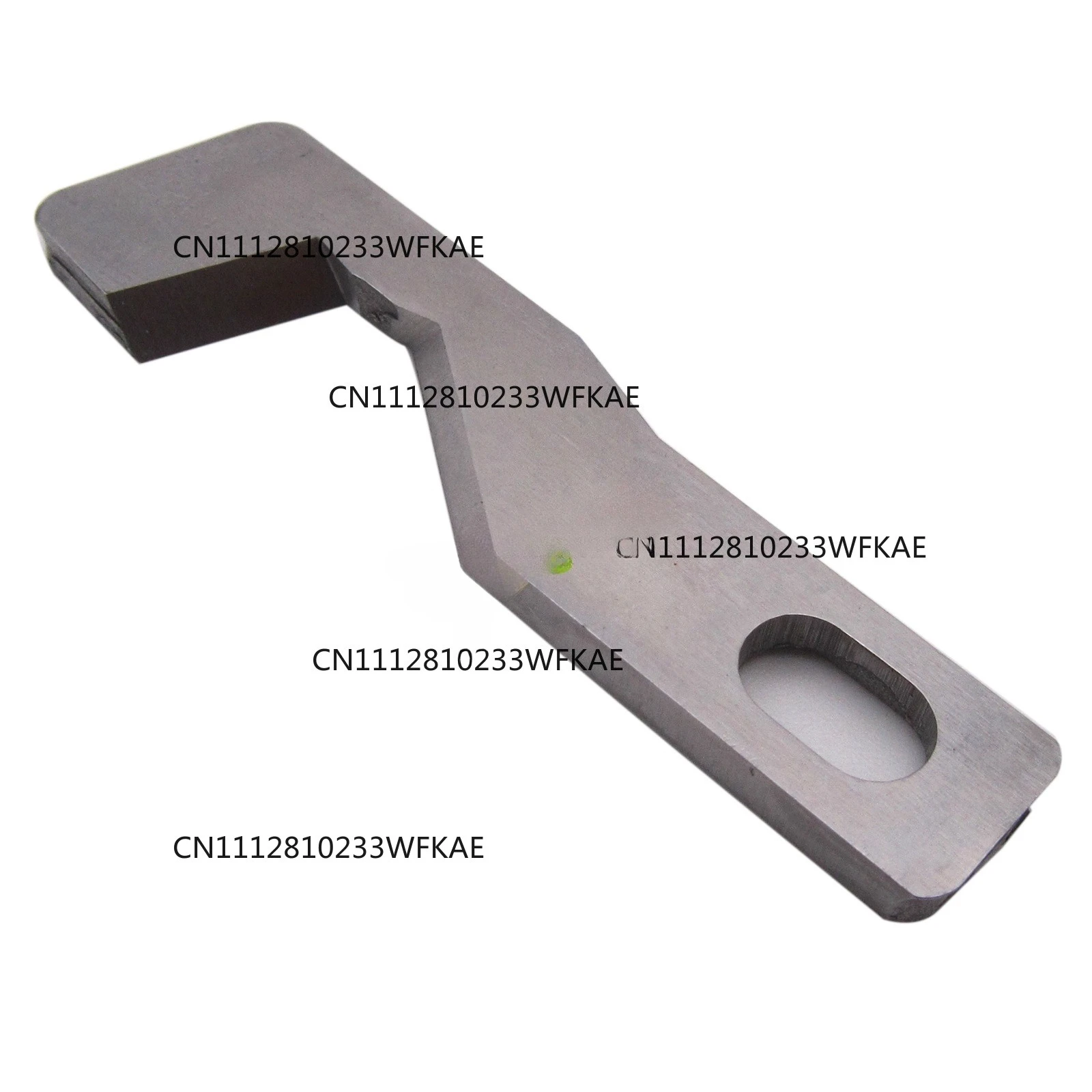 #B4401-01A Upper Knife FOR Babylock BLE1, BLE1AT, BLE1DX, BLE1DX-2, BLE1LX,  BLE1SX,  BLE1SX-2