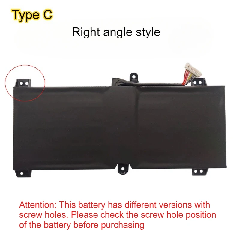 C41N1731 C41N1731-2 Laptop Battery for ASUS ROG Strix Gl704 GL504GM  G515GV GL504GW GL504GS GL704GM S5C Rog15.4V 66Wh