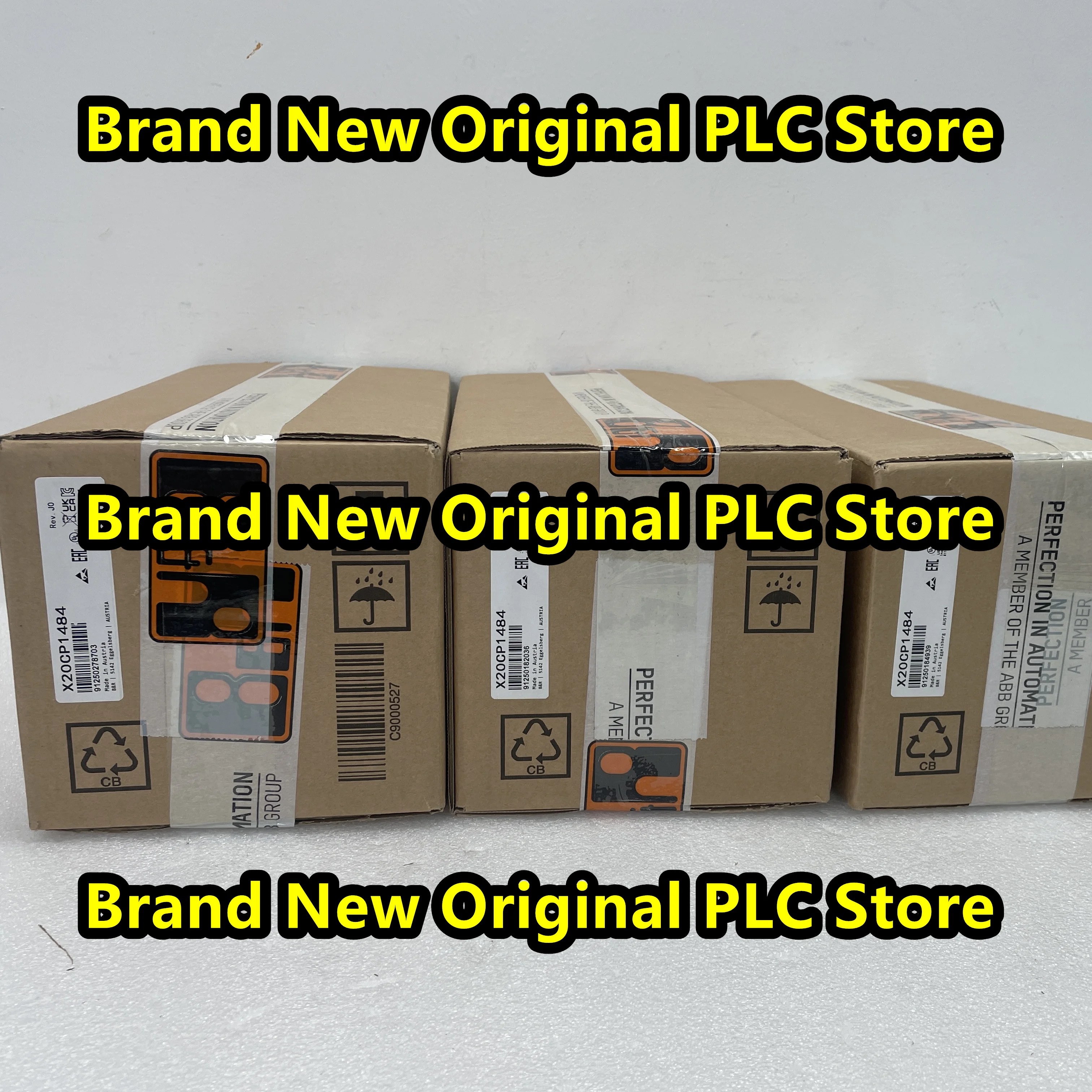 

Controller X20CP1483 X20CP1484 new original