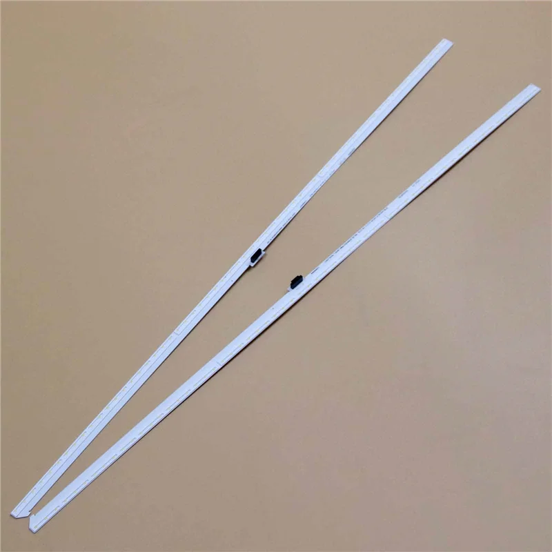 Kits TV's Illumination Bars HS_HC500EQF/G-VKMA1_60LED_L_REV02 LC50490040(1)A Backlight Strip For LG 50NAN08085 50NAN080UPA Tapes