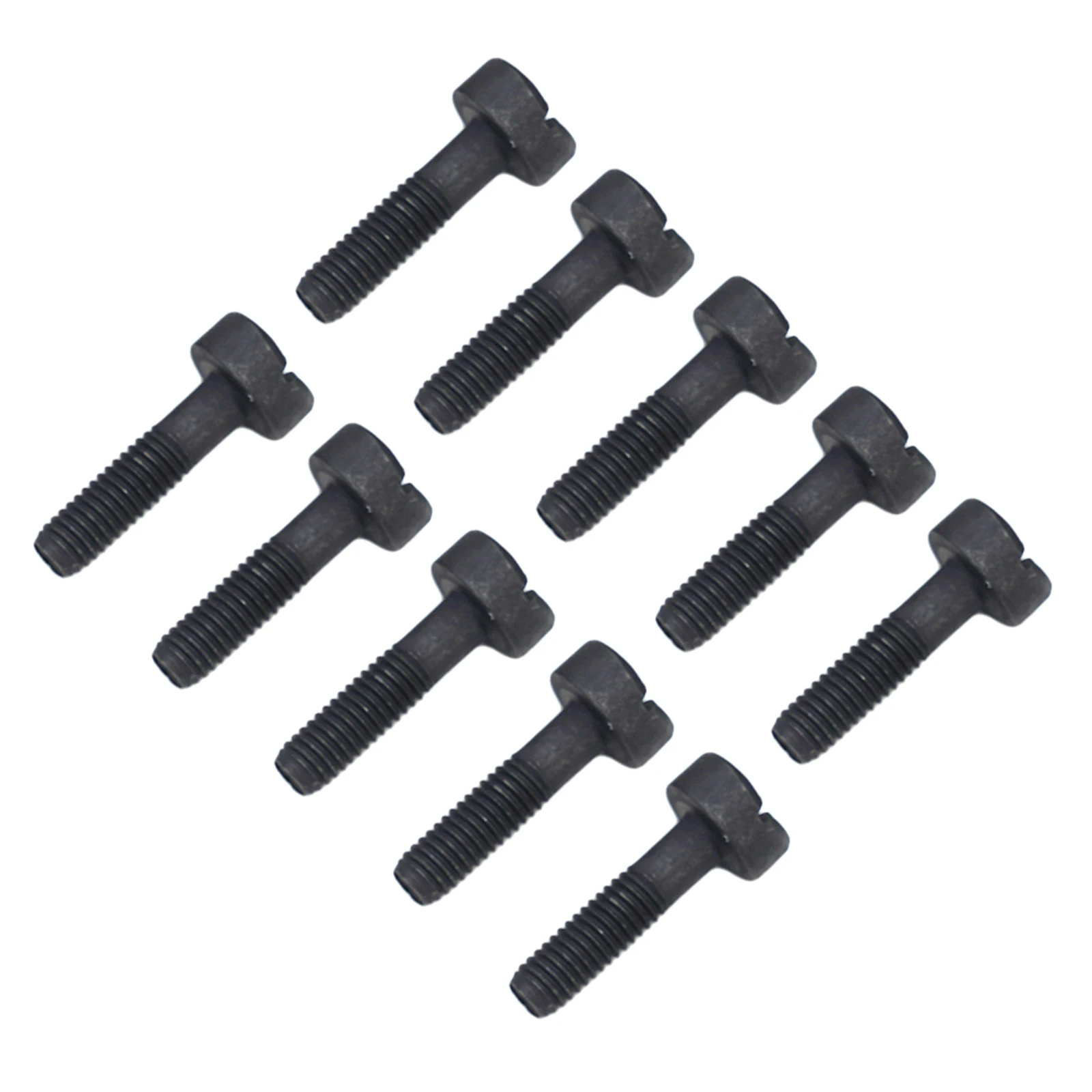 10pcs 503217321 Screw For 340 345 350 440 445 450 460 461 Models 503217321 Screw Components Metal Exquisite Replacement Tool