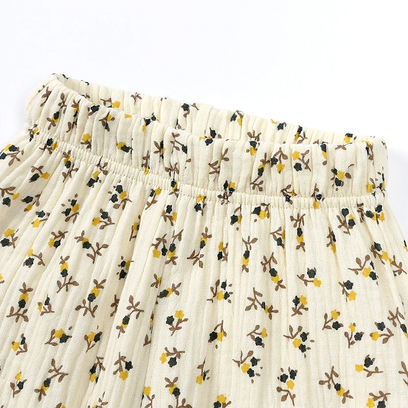 Kids Harem Pants 3