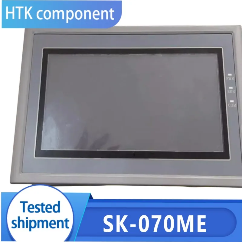 

7-дюймовый сенсорный экран HMI SK-070ME