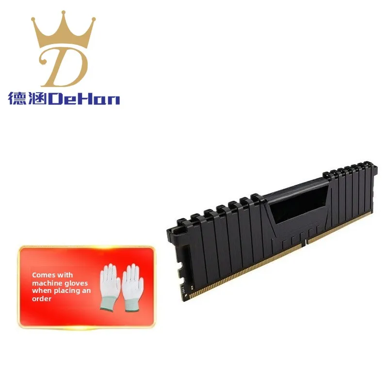 

Память для Corsair DDR4 Avenger D4 Desktop 3200 3600, настольная карта памяти 16 ГБ