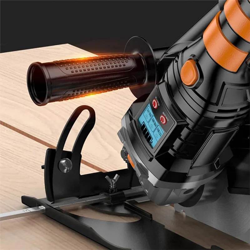 

Регулируемая опора F-F для шлифовальной машины, улучшенная подставка для угловой шлифовальной машины, подставка для угловой шлифовальной машины для плитки 45 ° Фаска