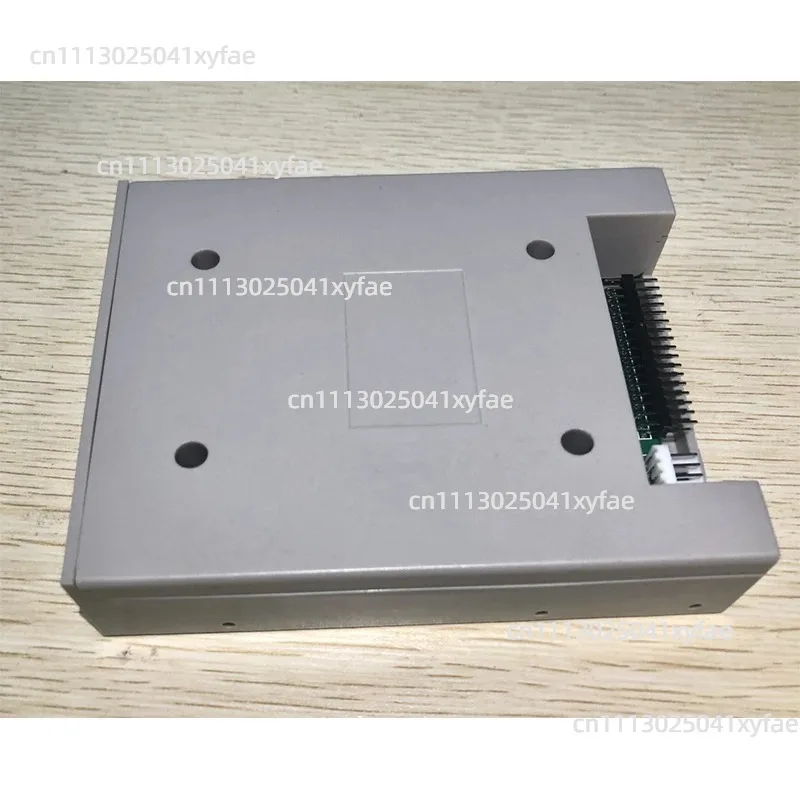 FDD-UDD U144 1.44MB USB Floppy Drive Emulator, SSD Type for Industrial Controller, Comes with Screw Kit