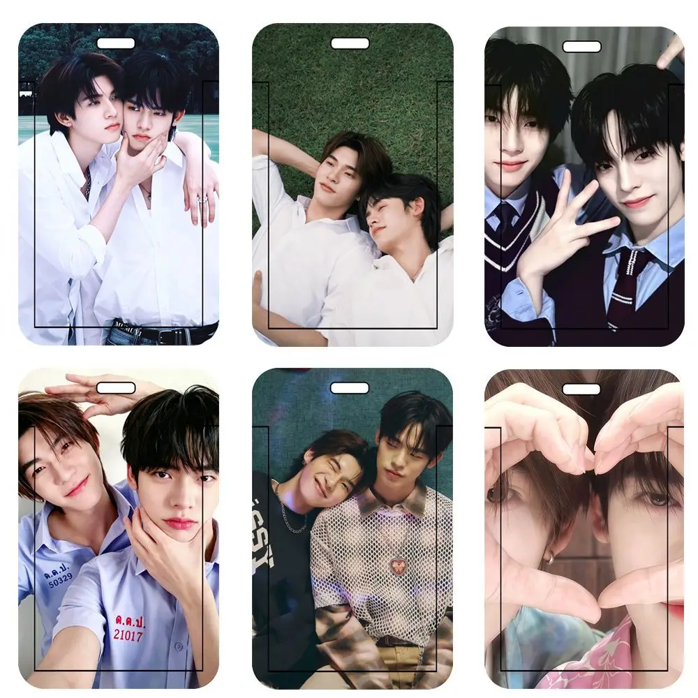 TeeTeePor Sliding Card Holder
