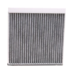 Cabin Air Conditioner Filter For MG MG3 SW 3 5/ROEWE 350 360 550 1.5L Accessories 56561062 10031849 10373959 Replacement Parts