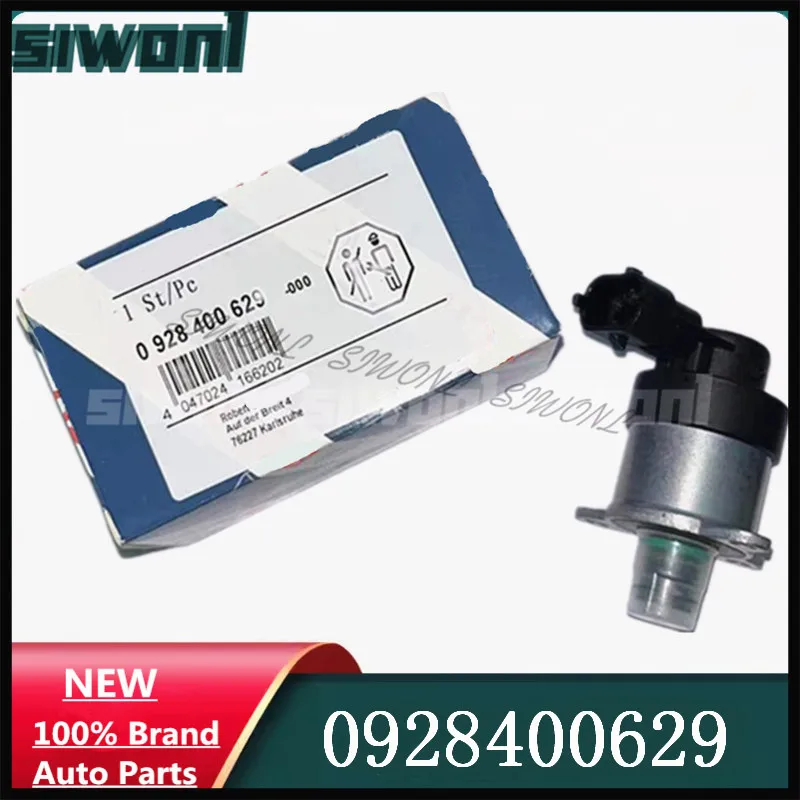 

Fuel Injection Pump Common Rail Regulator Metering Control Valve For RENAULT PEUGEOT FIAT VW DELIVERY 5140 8150 3.0 D 0928400629