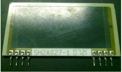 

SH2A027-1 inverter ceramic chip module high-precision resistance ceramic chip New Stock