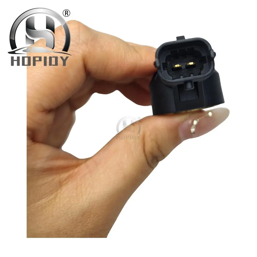 Knock Sensor Compatible with CHEVROLET GM OPEL VAUXHALL Part Numbers 93174509 25348220 6238281 1002090TAR 24435095 Automotive En