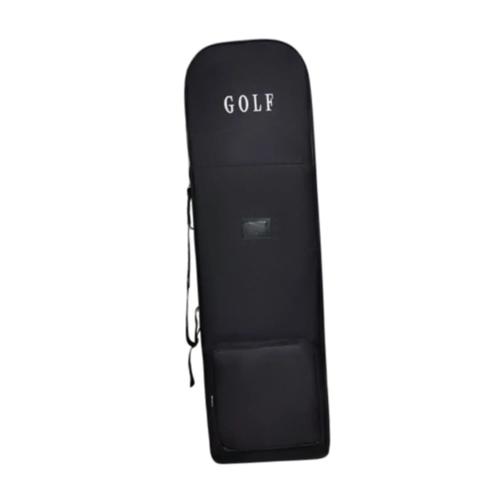 

Golf Travel Bag Protective Cover Foldable Adjustable Strap Carrier Carrying Bag for Women Men Indoor Outdoor Activities Golfer