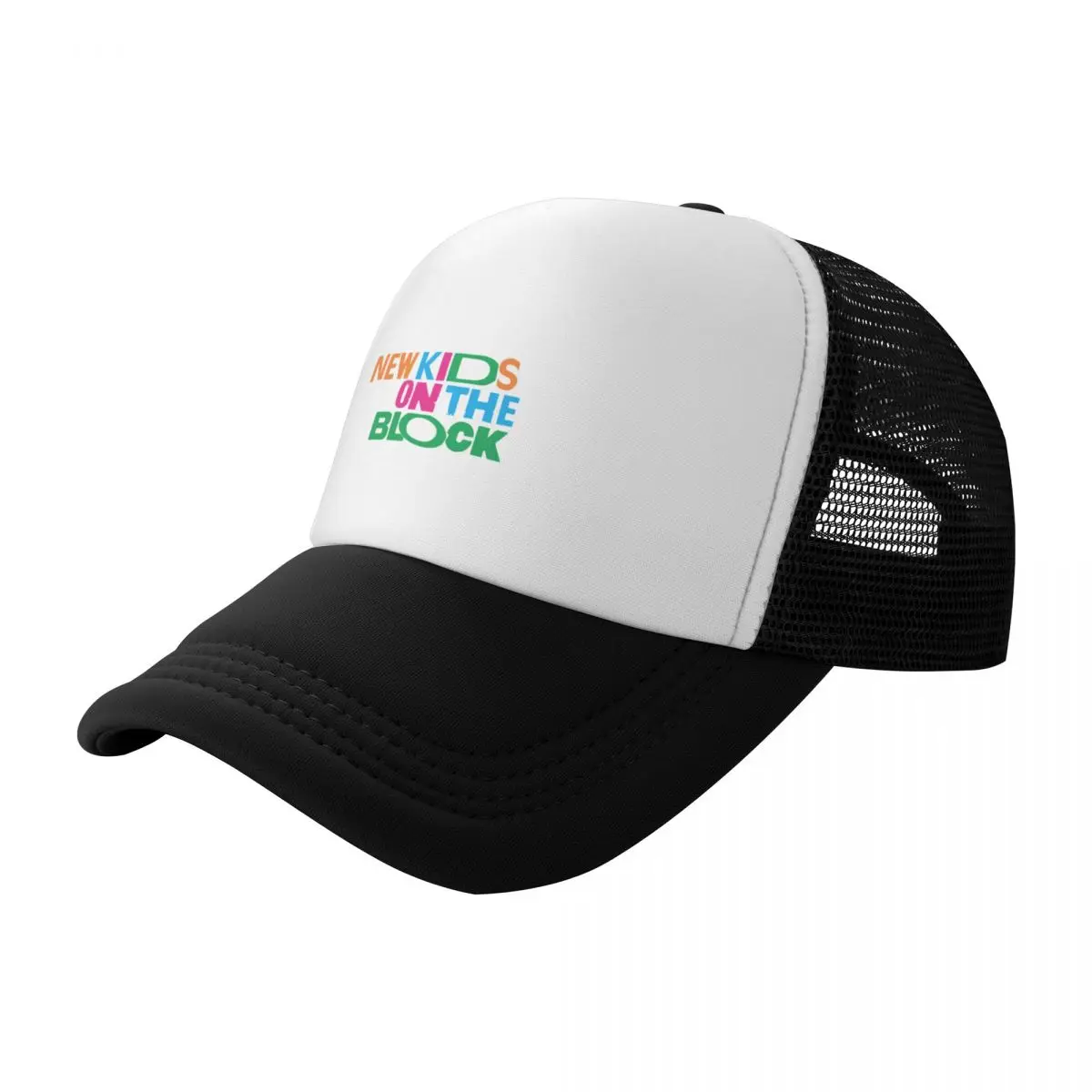 new kids on the ki Baseball Cap