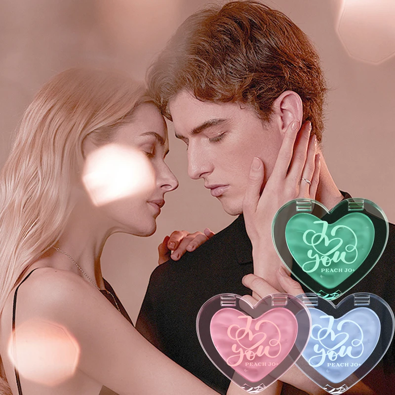 Solid ointment, lasting fragrance, suitable for dating, portable perfume, fresh and elegant, ideal gift for girls