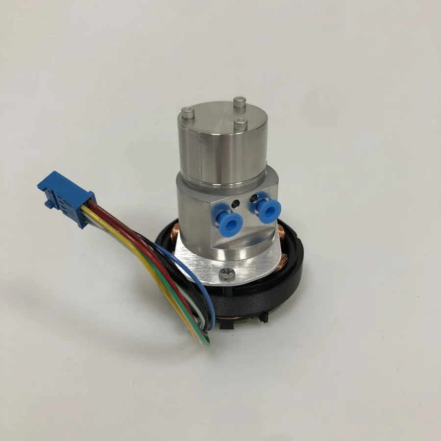 

Конкурентная цена, готов к отгрузке: Оригинальный насос для чернил CIJ 611246 для VJ1240/1280/1580/1880