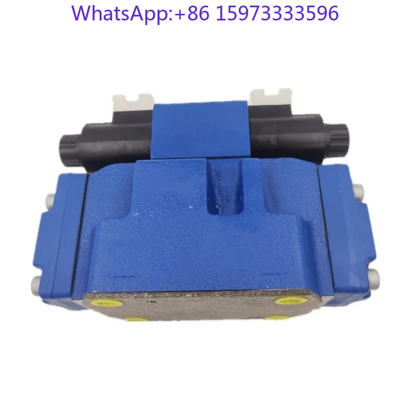 New genuine high-quality electro-hydraulic directional hydraulic valve 4WEH16G72/6EG24N9ETK4/4WEH16