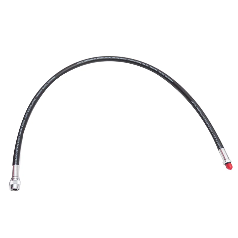 

A89E-Scuba Diving BCD Low Pressure Hose Scuba Diving Regulator for 1St Stage Gauge Breathing Regulator,75Cm-30Inch