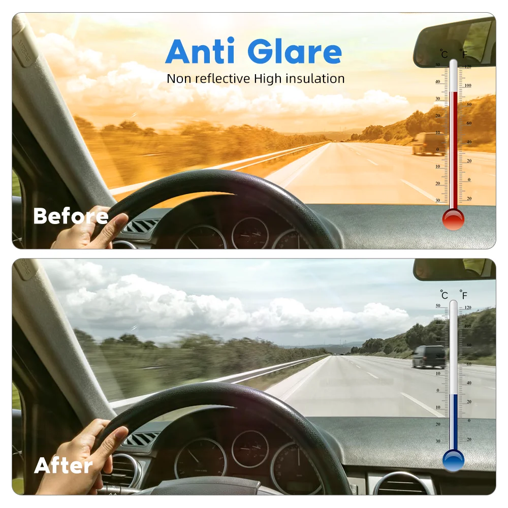 Thumbnail 3 - #14 Top 50 Car Window Protection