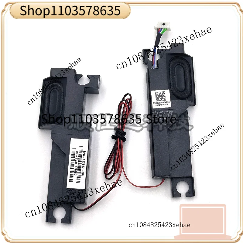 Internal Loudspeaker for HP OMEN 5Plus 6Plus 17-cb1 TPN-C144 Notebook Audio Speaker