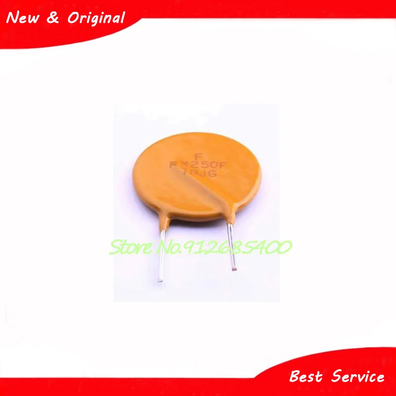 10 Pcs/Lot FRX250-60F FRX250F RX250F 60V 2.5A DIP New and Original In Stock