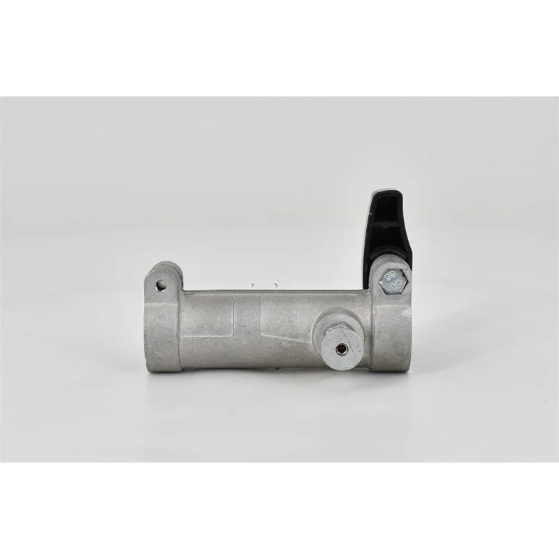Garden Machinery 25.4*7T Quick Connect Adapter Kit For Grass Cutter Pole Saw Pole Pruner Multi Function Extension Tube