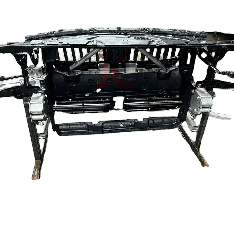 

2024 Series 2 G42 Bumper Frame with Grille and Anti-Collision Beam Used Condition