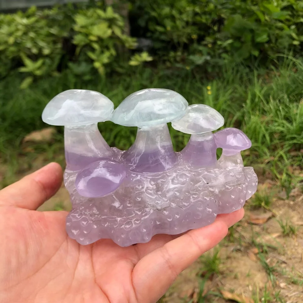 1-piece-de-figurine-decorative-en-quartz-naturel-et-fluorite-macaron-sculptee-mineral-poli-aux-vertus-curatives-pour-decoration-interieure-et-cadeau