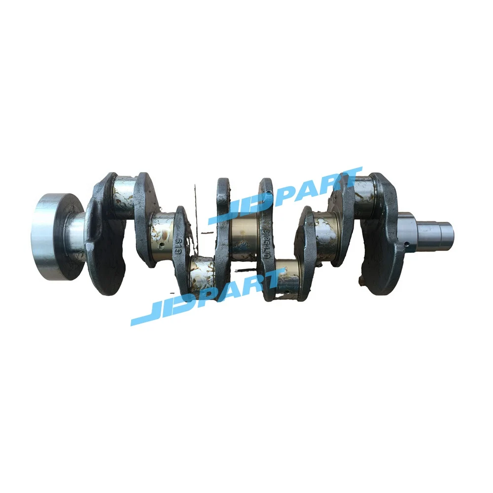 

ZZ90241 Crankshaft For Caterpillar 3054 C4.4 Engine Parts