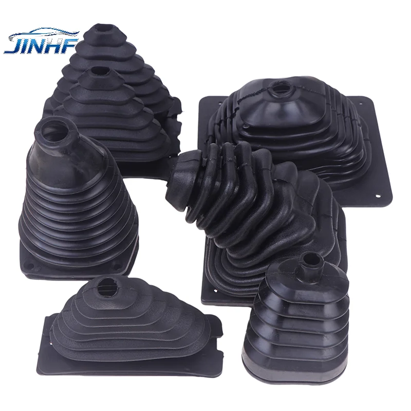 

1 шт. пылезащитный чехол для вилочного погрузчика, рычаг переключения передач, ручка многоходового клапана, резиновая втулка, пылезащитная кожа