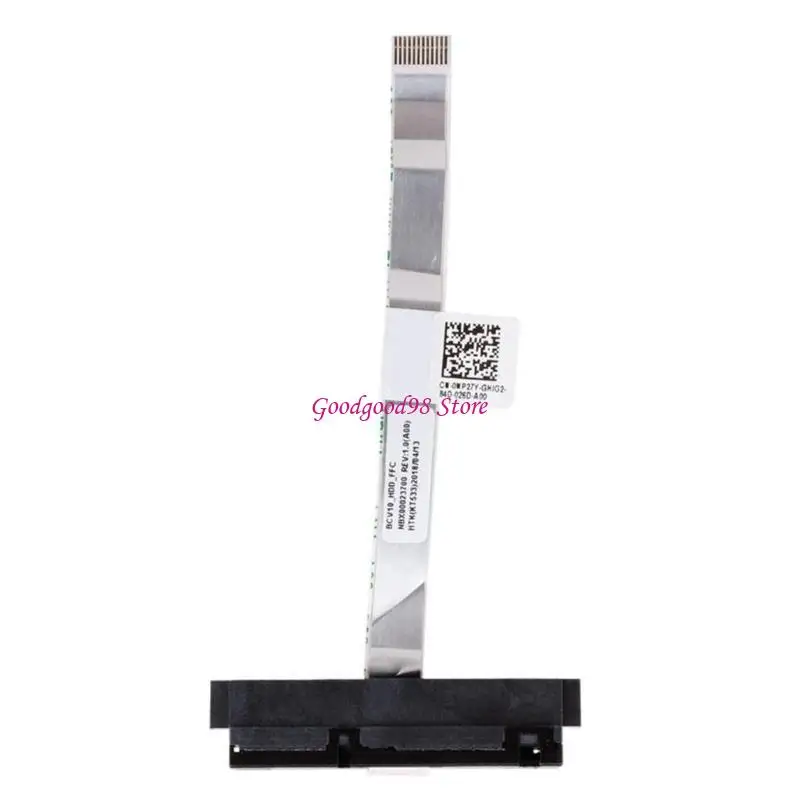 Upgraded Hard Drive Cable for Dell 15R 7566 7567 Cable