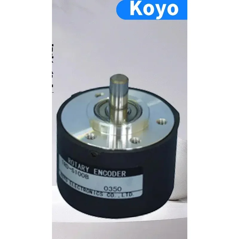 

Original genuine KOYO encoder TRD-S300B TRD-S360B TRD-S1000B open collector