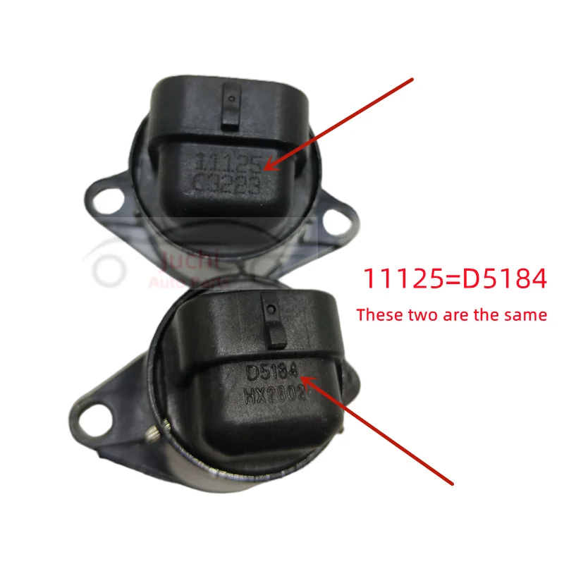 Car Idle Control Stepper Motor For Geely Mk Ck