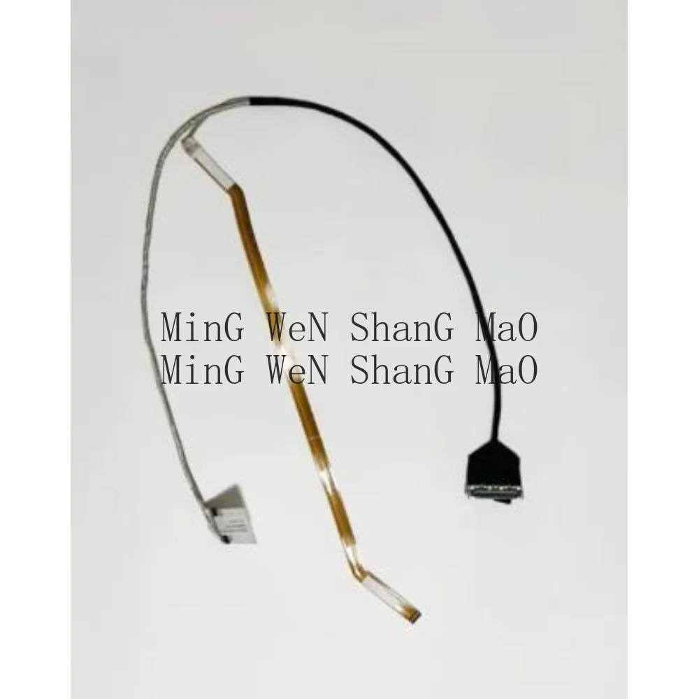 New Laptop LCD Screen Cable For Deep Sea Ghost Z3 Air CABRG5O01H-2101 CABRG5O01H-1801 30PIN 60HZ