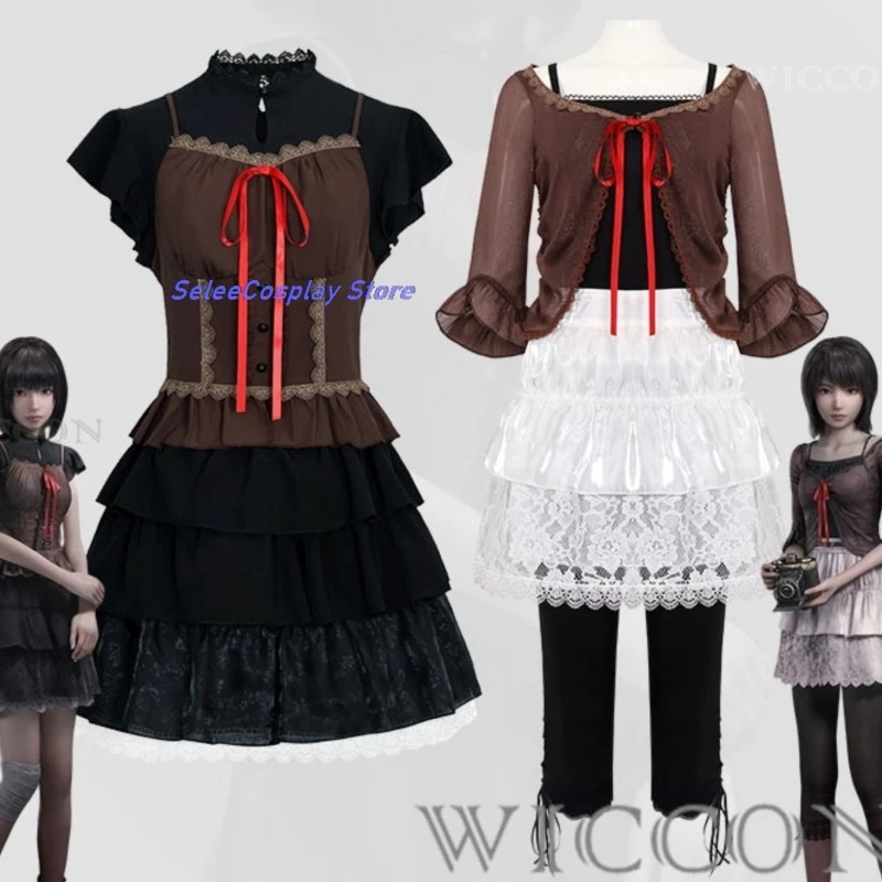 Seleecosplay Disfra…