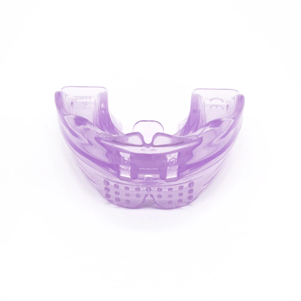 Myobrace A1 Orthodontic Teeth Trainer dla dorosłych MRC Dental Orthodontic Brace A1 Dental Trainer Alignment