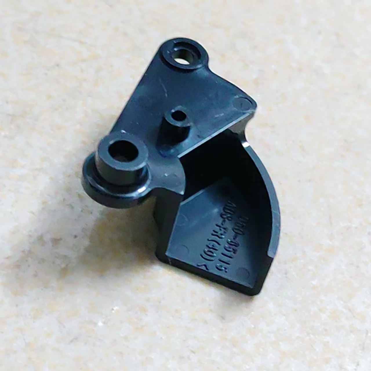 Original Duplicator occlusion sheet:Upper limit sensor  fit for RISO COMCOLOR 060-65115