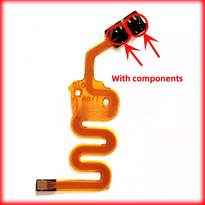 

Camera Repair Parts for CanonG7X2 G7II Front Shell Flex Cable