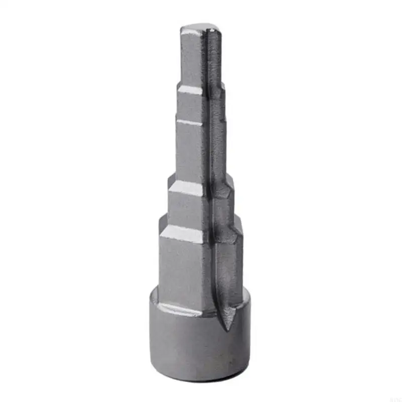 

M4YC Radiators Key Radiators Spanners Radiators Valves Key Step Wrench with Square 1/2inch Ratchet Radiators Wrench