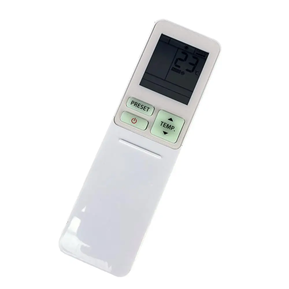 Nowy WH-TA11PE dla TOSHIBA klimatyzatora AC zdalnego sterowania RAS-16G2KVP RAS-18E2KVSG-A RAS-24E2KVSG-A chłodu i ciepła — zdjęcie produktu 5