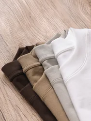 11.29oz 320Grams Heavy Cotton Weight Oversized Loose Men T-shirt Solid Color Drop Shoulder Short Sleeve High Quality
