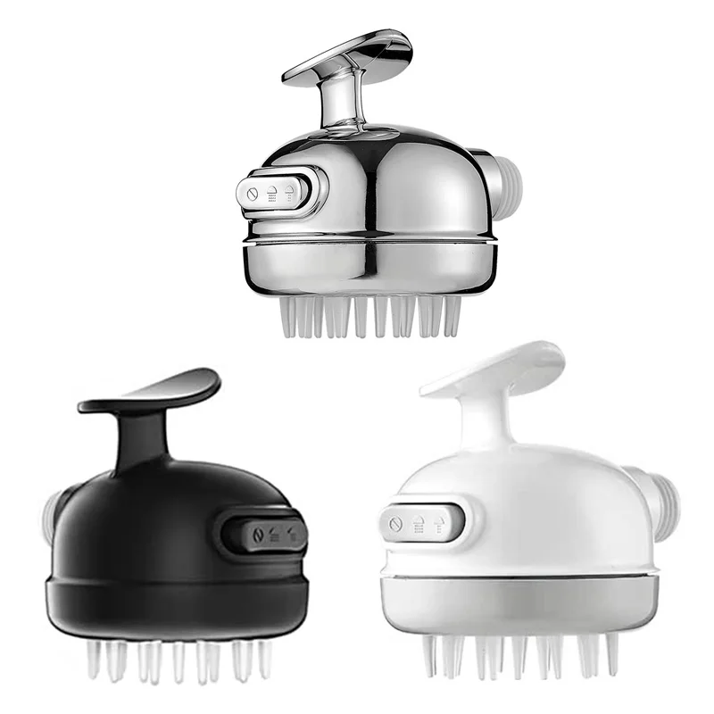 محول صنبور متعدد الوظائف ، فائق الشحن ، قابل للتعديل ، رأس دش بالشامبو ، حوض غسيل