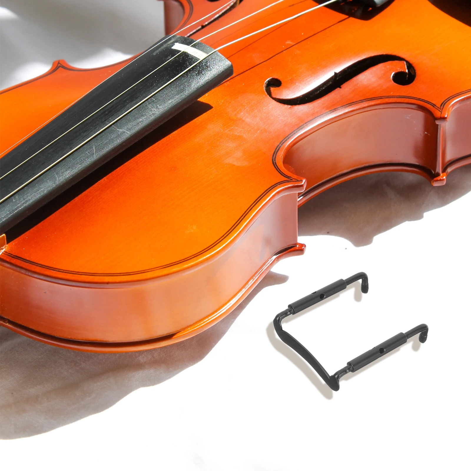 

Chin Rest Screw Useful Screws Violin Accessory Small Tool Accessories Part Chinrest Support