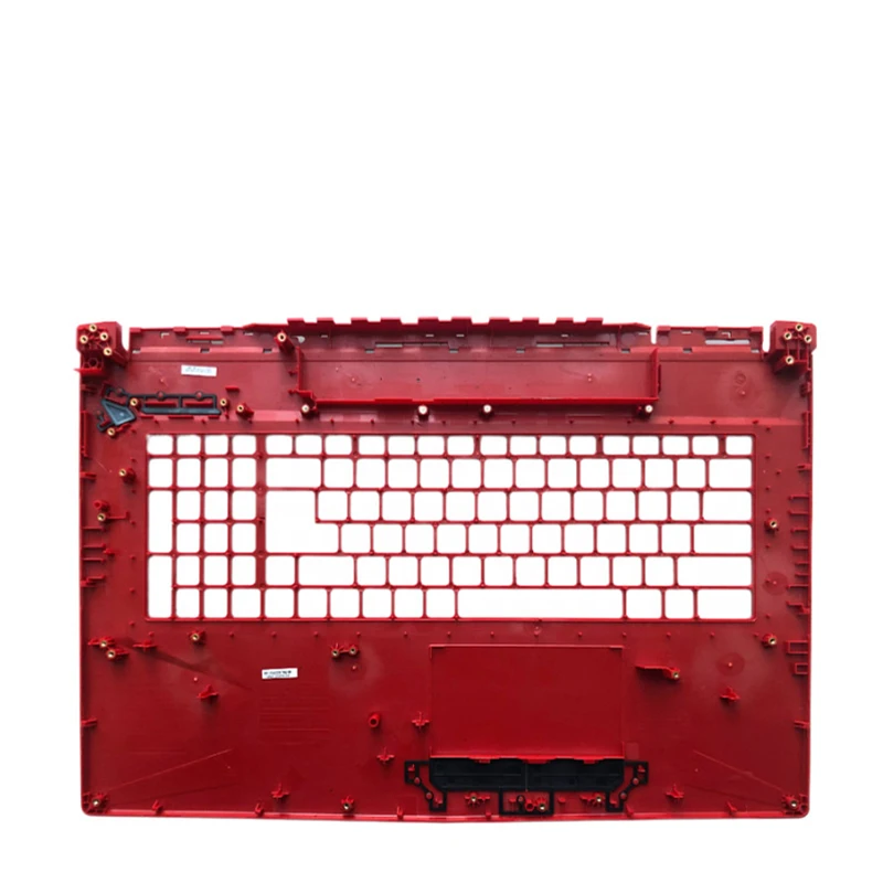 New Laptop Palmrest Upper Cover Keyboard Housing Topcase Top Cover For MSI GL73 GP73 GP73M MS-17C4 Bottom Cover Lower Case Base